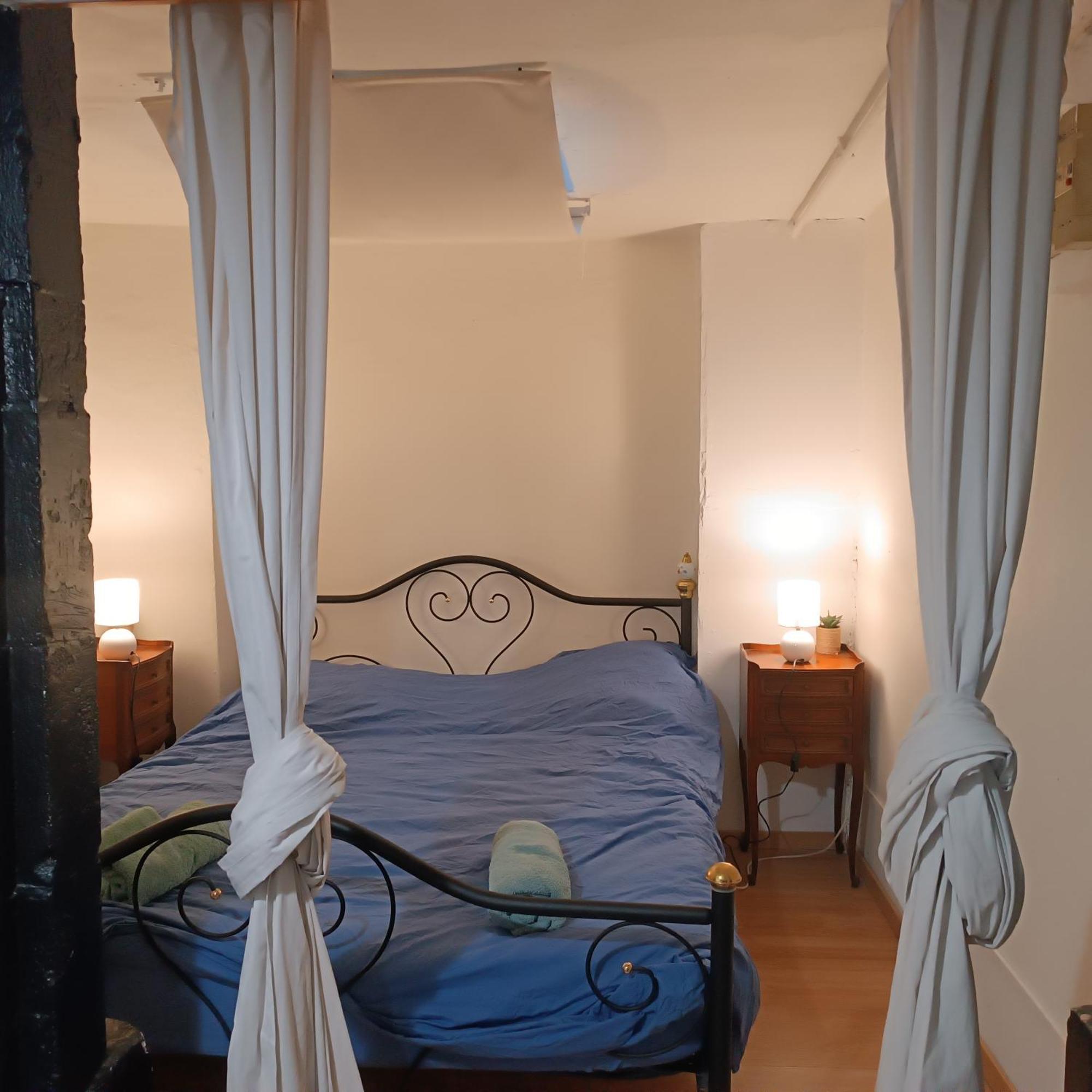 Bed and Breakfast L'Hypercentre Clermont-Ferrand Exterior foto