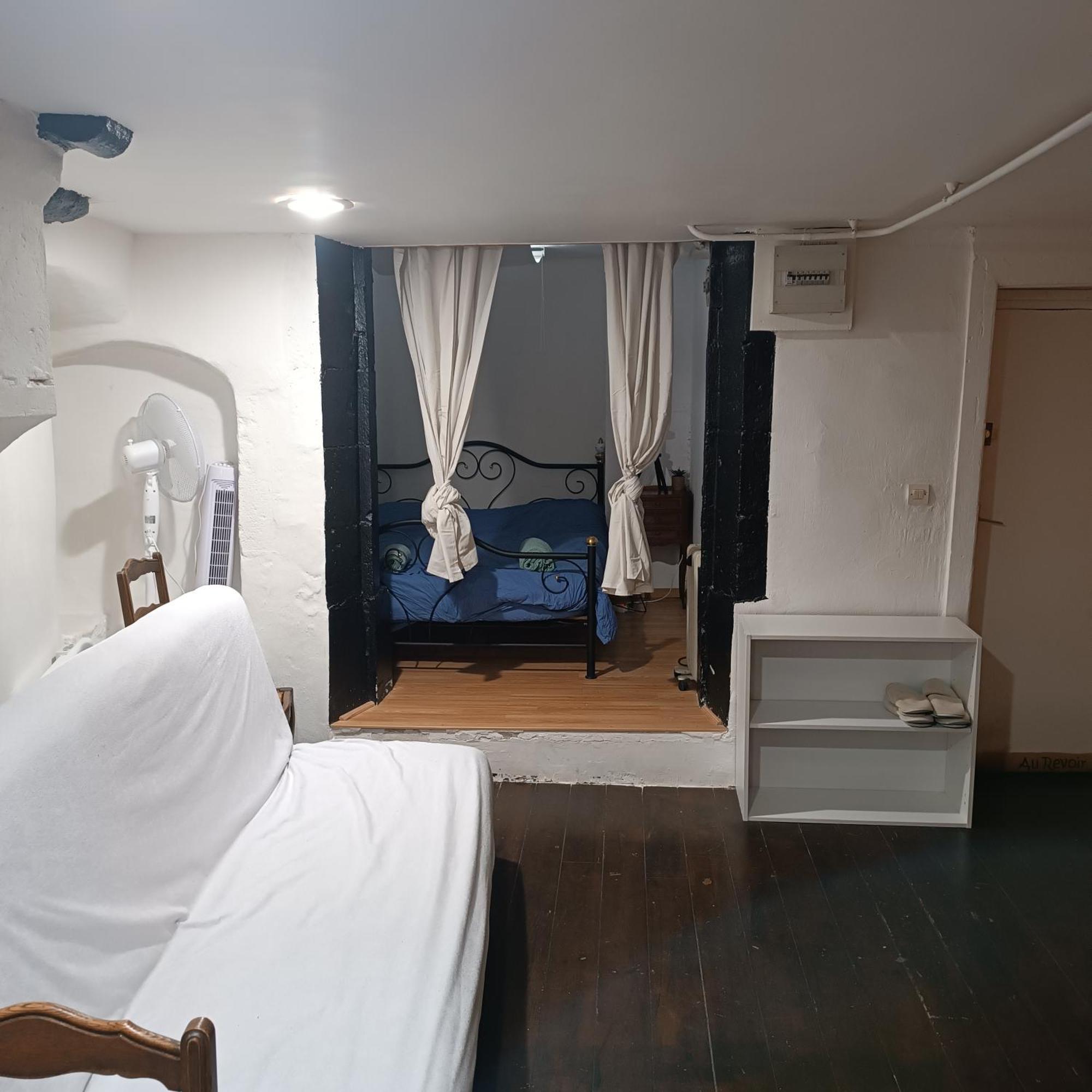 Bed and Breakfast L'Hypercentre Clermont-Ferrand Exterior foto