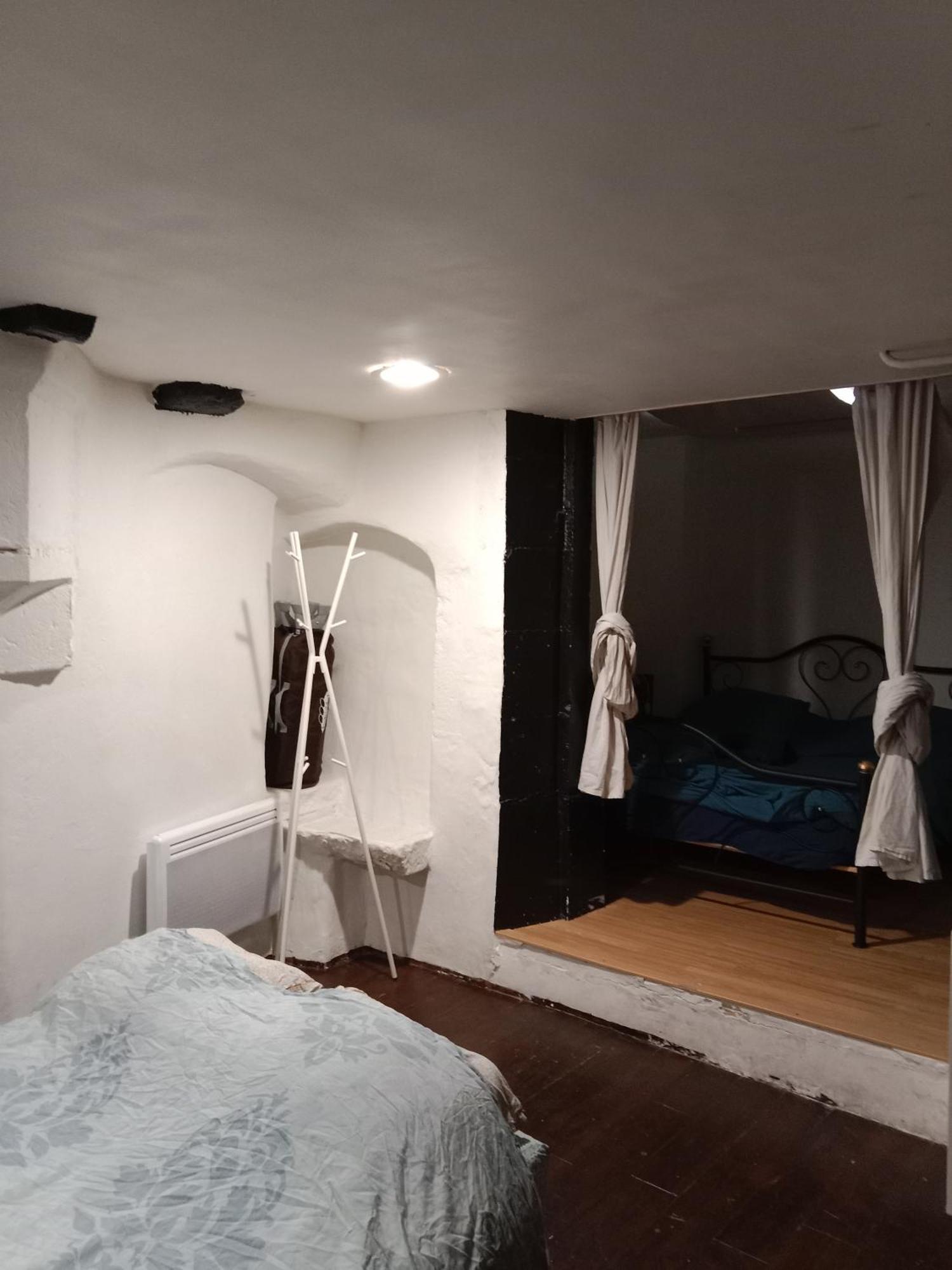Bed and Breakfast L'Hypercentre Clermont-Ferrand Exterior foto